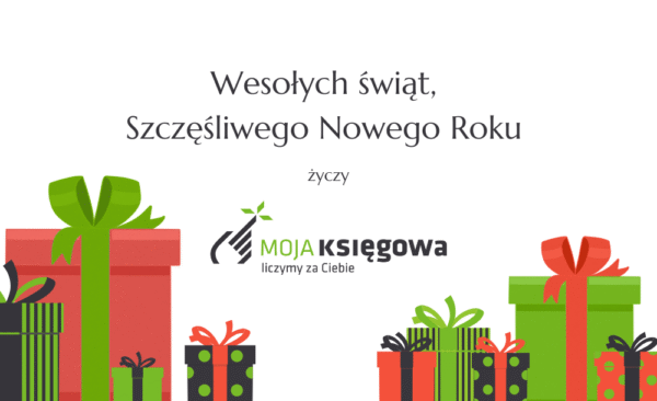 Życzenia świąteczne